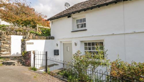 Old Farm Cottage - Foto 4