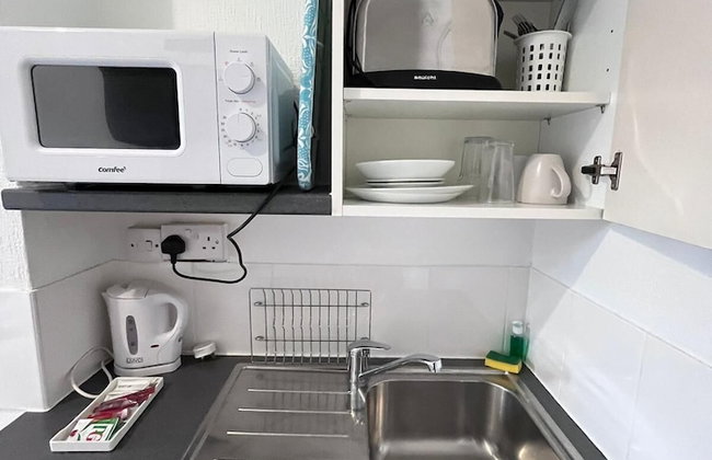 30 Beckenham Studios - Foto 10