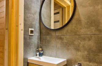 Domki GliczarowSKI z Jacuzzi & Sauna - Photo 62