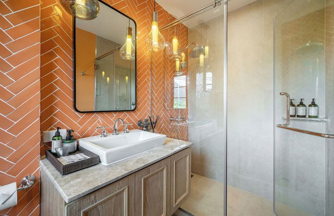 Locanda Villanova Bed & Breakfast - Foto 41