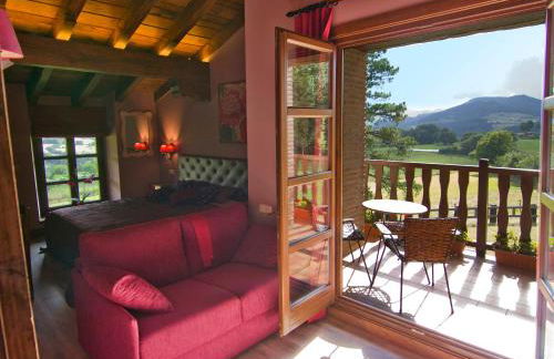 Casa Rural Urkulu Landetxea - Foto 58