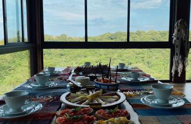 Paraíso do Morro dos Ventos - Foto 47