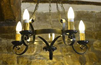 Casa Rural Kandela Etxea - Foto 12