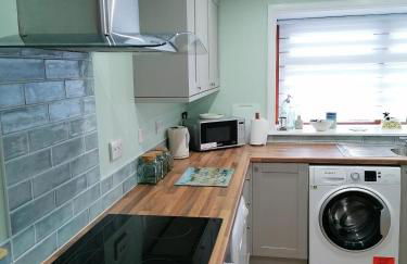 Hytheview Cottage Whitehills - Foto 7