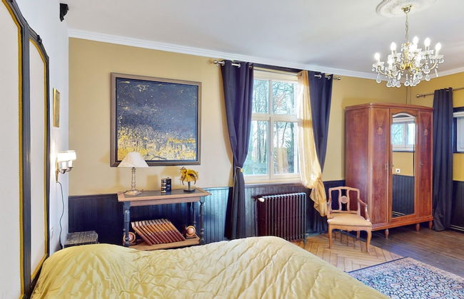 Château de Saint-Clair - Foto 27