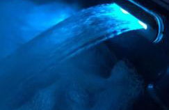 APARTMENT WITH PRIVATE HOT TUB, SAUNA, ICE BATH, GYM - Foto 9