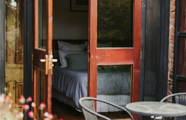 Mintaro Cottage - Foto 16