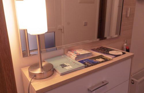 Apartmani Jastreb - Foto 28