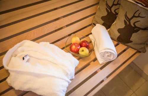 Maso Fior di Bosco - Val di Rabbi - Esercizio Rurale - Foto 106