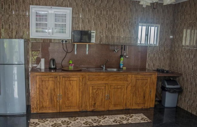 Holiday Home Self Catering - Foto 13