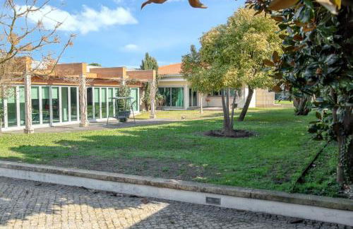 Spacious villa in Santo Tirso with private pool 850 m² and jacuzzi - Foto 48