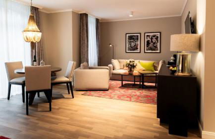 Hotel Rosenpark - Foto 18