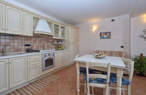 Pontone on the sea apartment - Foto 29