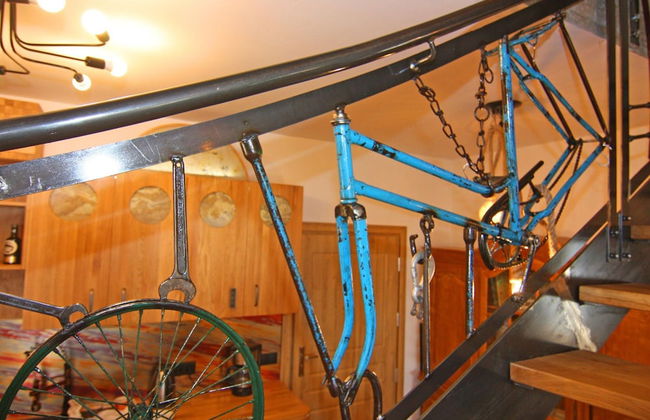 Ferienwohnung Strandanker in Monkebude - Foto 57