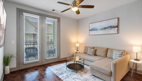 Retreat Pool Gym Free-Parking - Foto 2, Other