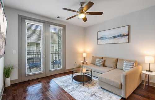 Retreat Pool Gym Free-Parking - Foto 2