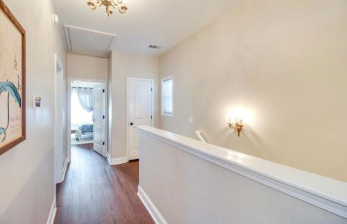 Chic Thomas Square Home in Walkable Location! - Foto 21