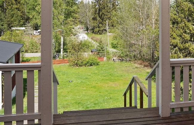 5 Person Holiday Home in Strangnas-by Traum - Foto 22