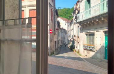 Au coeur de Brantôme : superbe appartement - Foto 12