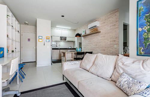 WI-FI 100mb | Vista Parcial do MAR #CA32 - Foto 15