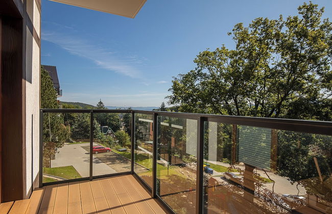 RentPlanet - Green Park Resort - Photo 56