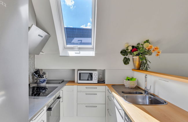 Ferienhaus Bude 92 - Foto 13