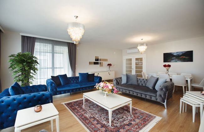 Armoni Deluxe Suites Trabzon - Foto 32