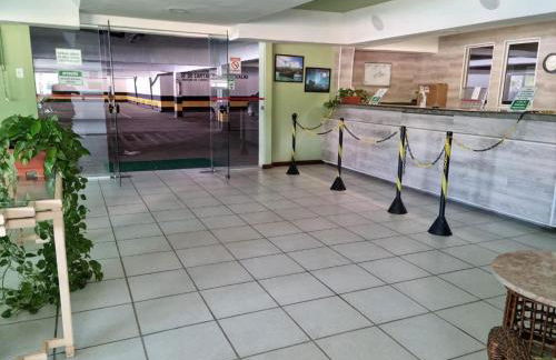 Angra Inn - Praia Grande 318 - Foto 3