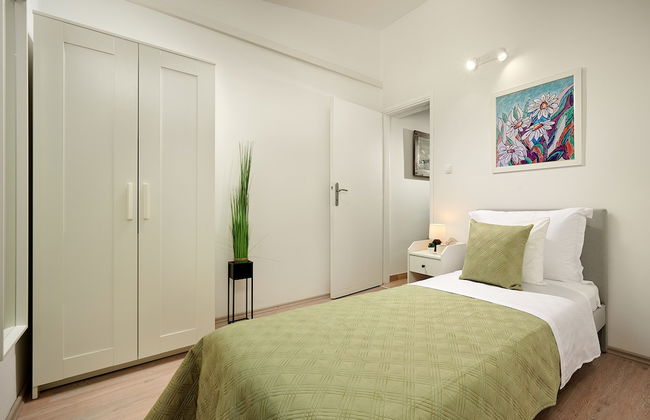 Sun Spalato Villa Mistral - Foto 4