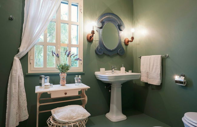 Belvilla by OYO San Ciro Otto - Photo 20