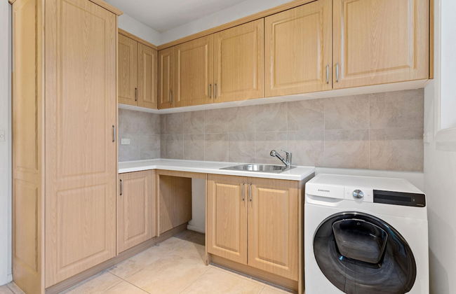 Sunset View Luxury 4 Bedrooms With Sauna - Foto 30