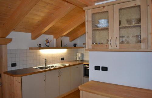 Ciasa Medalghes - Photo 12