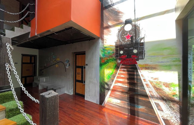 Onmywayresort - Photo 20