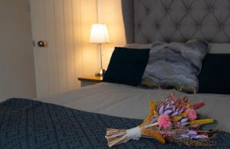 Cottage in Central Burbage Leicestershire - Photo 40