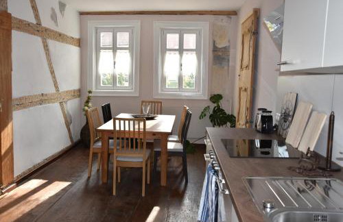 Ferienwohnung Veste Coburg - Foto 8