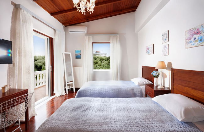 Villa Vanelia Mare - Foto 6