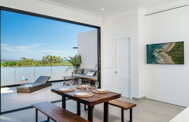 Ocean Villas - Luxury Ocean View Villas - Foto 19