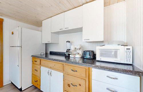 Union Bay Cottage - The Annex - Foto 10