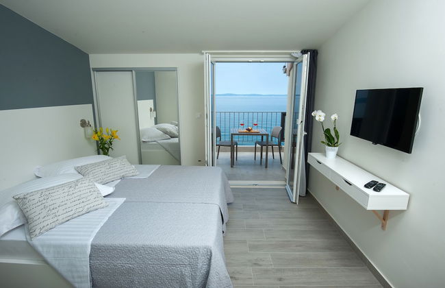 Seaside Luxury Suites - Foto 21