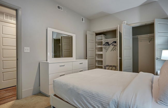 Global Luxury Suites Buckhead Atlanta - Foto 3