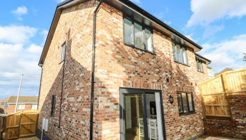 Larch Lodge - Foto 2