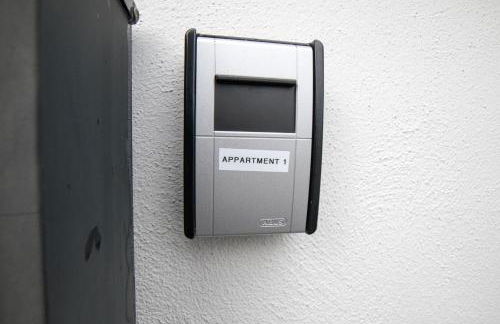 Stillvolle Wohnung bei Köln / Bonn Flughafen - Foto 36