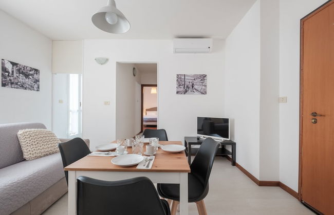 Residence Vita Studios & Apartments - Photo 77