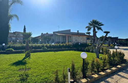 Villa Aurelia - Foto 32