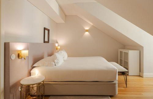 Almaria - Da Corte Apartments | Chiado - Foto 124