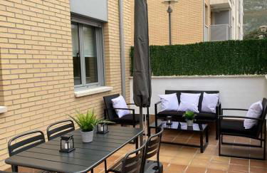 Ubena Apartamento con piscina Playa 3 km VUT-4606-AS - Foto 18