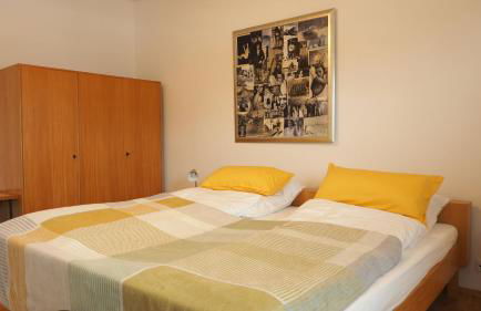 Ferienwohnung Meilenstein - Foto 3