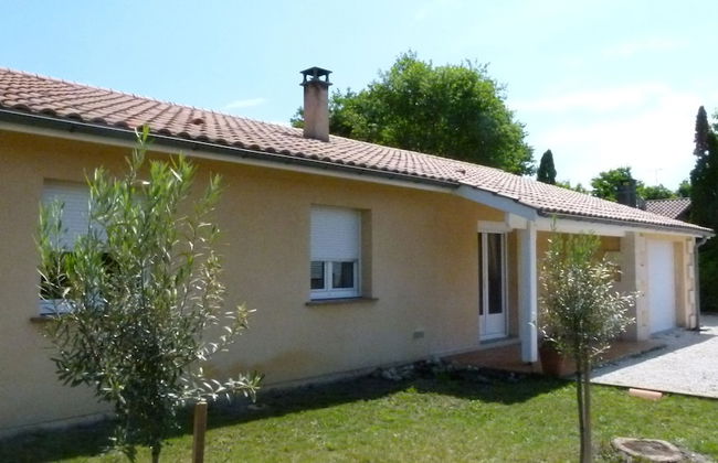 Les Calicots Sanguinet - Photo 56