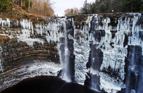 Pet friendly with Fireplace, Near Kasoag Snow Trail - Foto 25