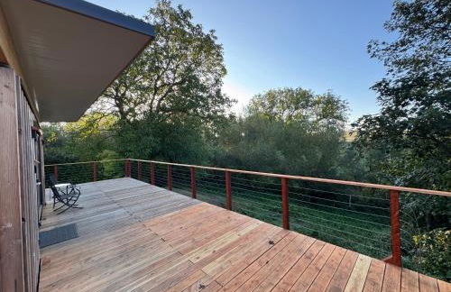 Chalet im Grünen - Foto 6